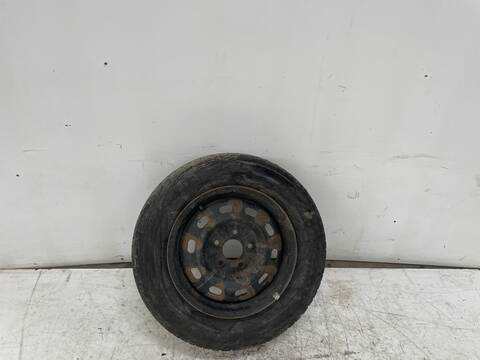 Rueda Kia Carnival 2.9 CRDI LX 144CV 106KW