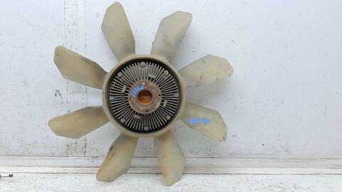 Ventilador Viscoso Motor Opel Monterey BASICO 114CV 84KW