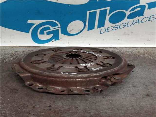 kit Embrague Citroen C1 1.9 D (1985 _)