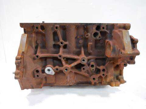 Foto 3ª: Bloque Motor Ford Transit 170 CV 125KW [YNFA] (2020)