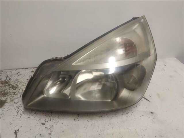 Faro Izquierdo Renault Espace 2.0 DCI D (150 CV)