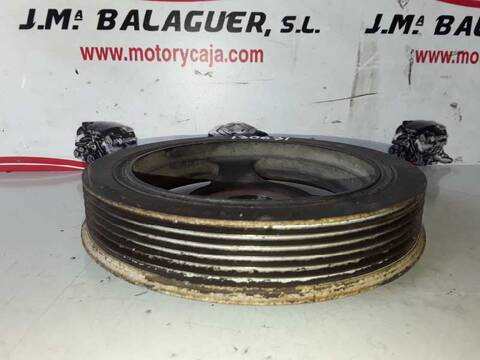 Foto 2ª: Cigüeñal Peugeot Partner 1.6 16V HDI FAP 92CV