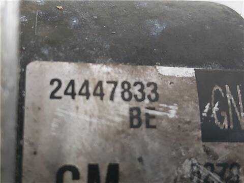Foto 3ª: Abs Opel Astra 1.7 CDTI BERLINA 100CV 74KW [Z 17 DTH] (2005)