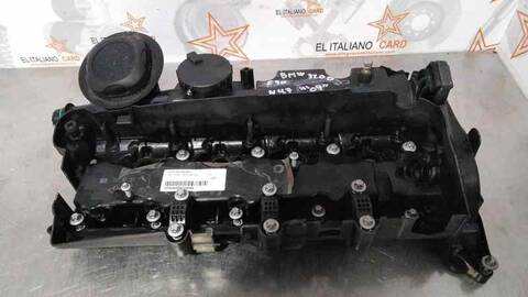 Despiece Motor Bmw Serie 3 315 BERLINA 258CV 190KW