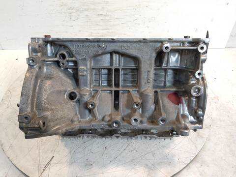 Foto 3ª: Bloque Motor Nissan Qashqai 140 - 160 CV [HR13DDT]