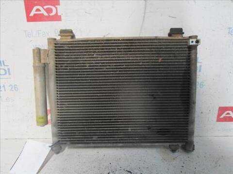 Foto 1ª: Radiador Calefaccion A.A. Opel Agila 1.3 CDTI 70CV 51KW [Z 13 DT] (2004)