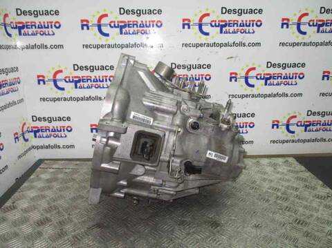 Caja Cambios Honda Civic N22A2