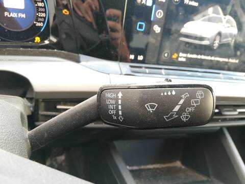 Mando Multifuncion Volkswagen Golf DTRD