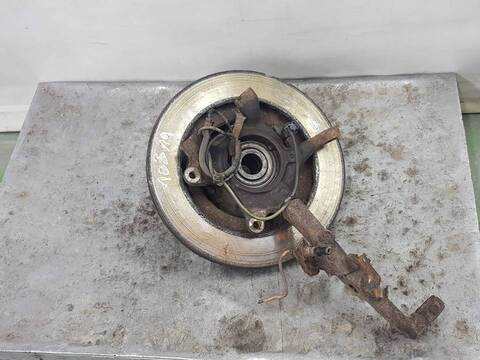 Foto 3ª: Mangueta Delantera Derecha Toyota Land Cruiser 3.0 D4-D VXL (2004)