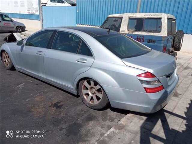 Foto 2ª: Piloto Trasero Derecho Mercedes Clase S 220 3.5 S 350 (221.056) [3.5 LTR. - 200 KW V6 CAT] [272965]