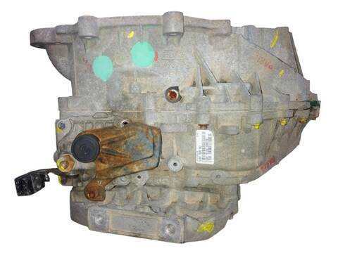 Foto 3ª: Caja Cambios Land Rover Freelander 2.2 TD4 4X4 (2006)