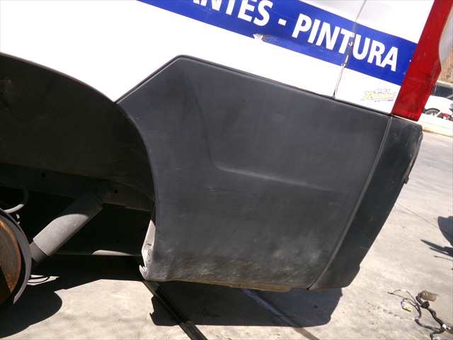 Foto 3ª: Paragolpes Trasero Fiat Ducato 2.3 JTD 2014-2020 [F1AGL411D] (2019)