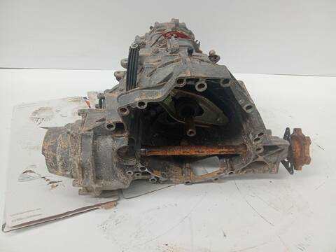 Caja Cambios Audi A4 2.0 TDI QUATTRO 143CV 105KW
