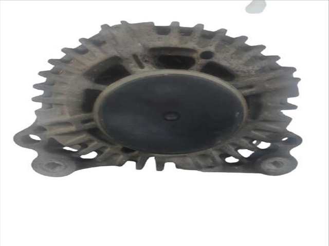 Foto 2ª: Alternador Skoda Octavia 1.9 TDI (2004)