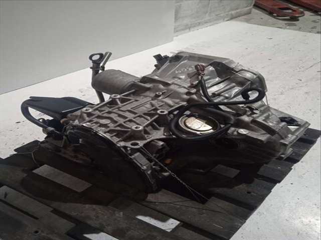 Foto 3ª: Caja Cambios Automatica Nissan Micra 1.4 CAT 88CV 65KW AUT. (2004)