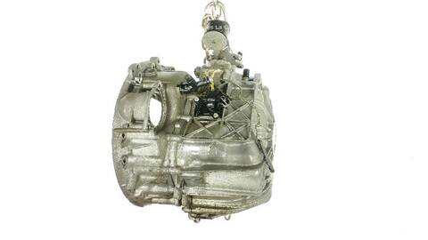 Foto 2ª: Caja Cambios Mercedes Clase B 150 B 200 CDI 246.201) [OM 651.901] (2011)