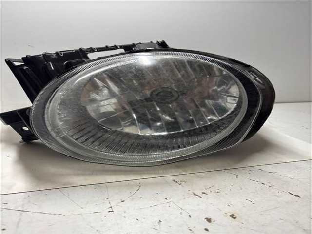 Faro Izquierdo Nissan Juke K9K