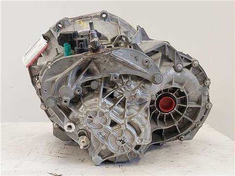 Foto 3ª: Caja Cambios Renault Trafic 2.0 L1H1 2 9T 145CV 107KW FURGON [M9R Z7] (2023)
