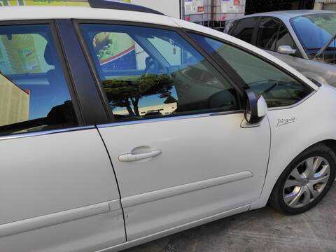 Puerta Delantera Derecha Citroen C4 1.6 HDI MOTOR 9H05 GRAND C4 PICASSO