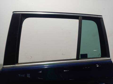 Foto 3ª: Puerta Trasera Izquierda Volkswagen Tiguan 2.0 TDI 140CV 103KW [CBAB] (2008)