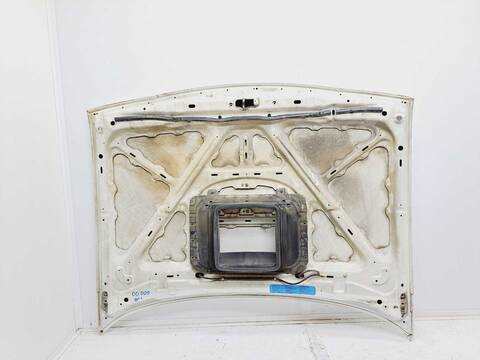 Foto 2ª: Capot Nissan Terrano AVENTURA 125CV 92KW [TD27TI] (2001)