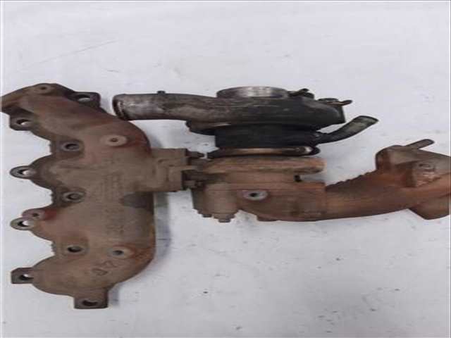 Turbocompresor Opel Astra 1.7 ELEGANCE [1 7 LTR. - 55 KW 16V DTI CAT Y 17 DT - LR6)] BERLINA 75CV