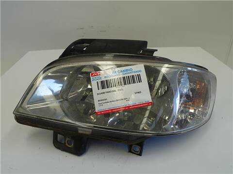 Faro Izquierdo Seat Cordoba 1.9 D BERLINA 90CV 66KW