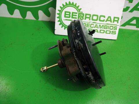 Foto 3ª: Servofreno Nissan Micra 1.2 CAT 80CV 59KW [CR12DE] (2006)