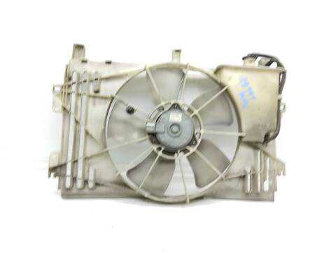 Electroventilador Toyota Avensis 1.8 16V CAT BERLINA 129CV 95KW