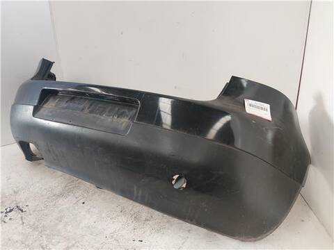 Foto 3ª: Paragolpes Trasero Volkswagen Golf 1.4 TSI 170CV 125KW [BLG] (2006)