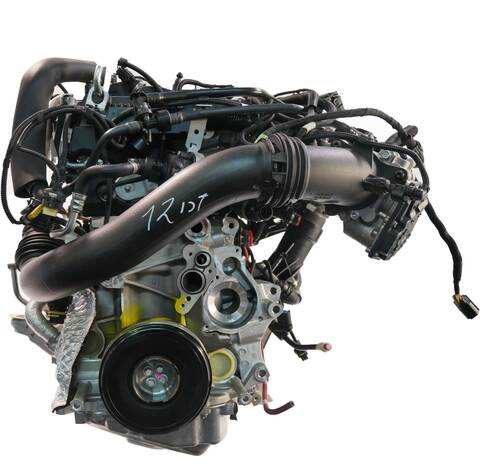 Foto 1ª: Motor Completo Bmw Serie 3 315 B48M 184 CV 135KW [B48B20A]