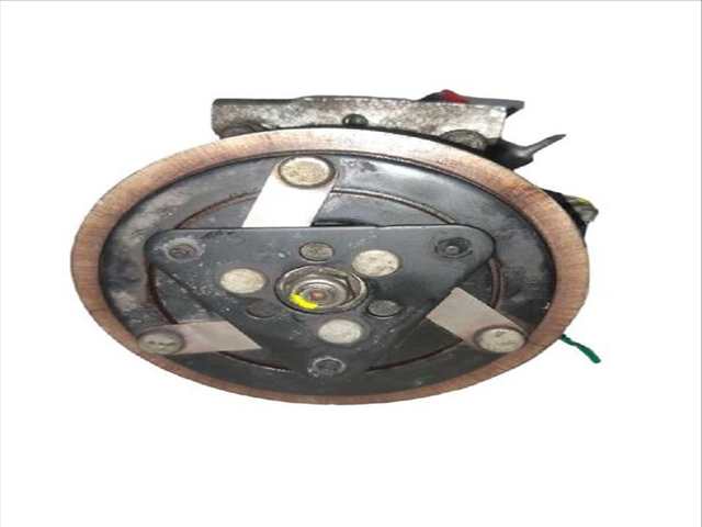 Foto 3ª: Compresor Aire Acondicionado Citroen C3 1.4 (2003)