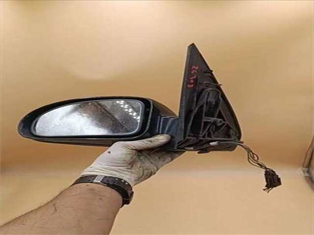 Retrovisor Izquierdo Ford Focus 1.8 TREND [1.8 LTR. - 85 KW TDCI TURBODIESEL CAT]