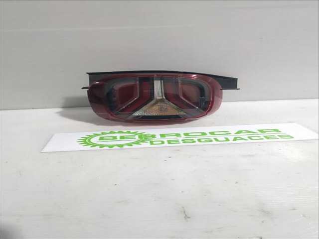 Piloto Trasero Derecho Dacia Duster 1.0 TCE 90 91CV