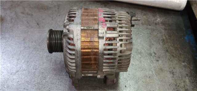 Foto 2ª: Alternador Renault Laguna 2.0 AUTHENTIQUE [2.0 LTR. - 96 KW DCI DIESEL CAT] [M9RG742]