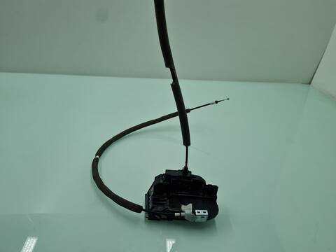 Cerradura Puerta Delantera Derecha Nissan Qashqai ACENTA 131CV 96KW