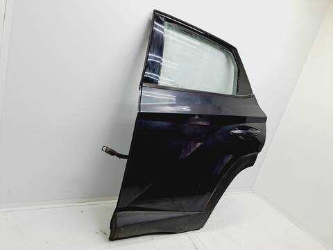 Foto 3ª: Puerta Trasera Izquierda Hyundai Tucson 1.6 CRDI CAT 136CV 100KW [G4FP] (2021)