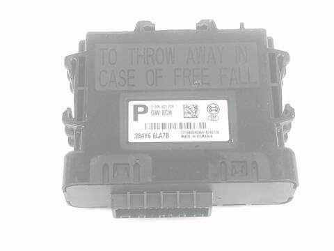 Centralita Motor ECU Dacia Sandero ESSENTIAL