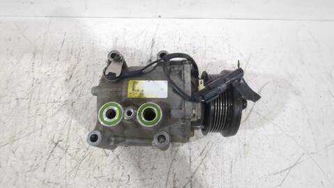 Foto 2ª: Compresor Aire Acondicionado Ford Focus 1.8 TDCI 100CV [FFDA] (1998)