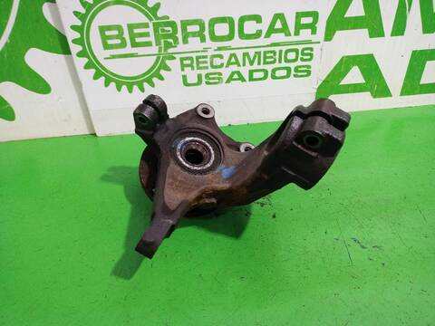 Foto 2ª: Mangueta Delantera Derecha Peugeot 206 E-MUSIC 75CV (1998)