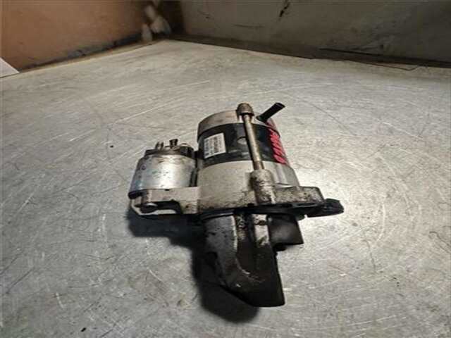 Foto 3ª: Motor de Arranque Opel Mokka 1.2 EDITION [1.2 LTR. - 96 KW]
