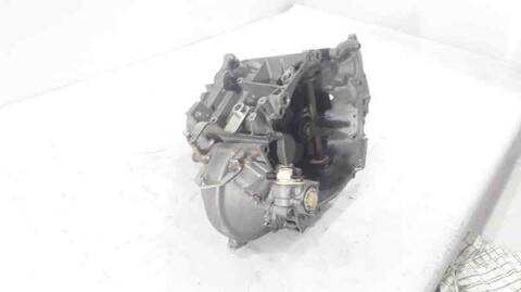 Foto 2ª: Caja Cambios Peugeot 306 1.9 DIESEL BERLINA 69CV 51KW (1995)