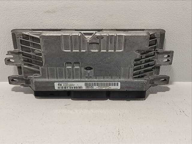 Centralita Motor ECU Peugeot 5008 1.6 E 114CV