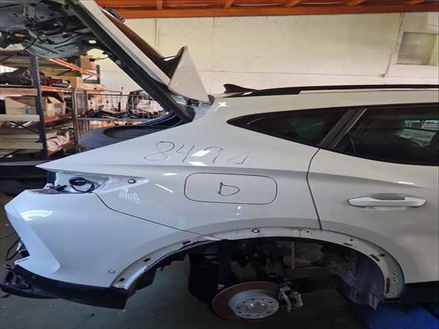Aleta Trasera Derecha Cupra Formentor 1.5 TSI 150CV 110KW