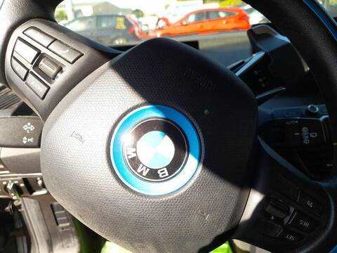 Foto 2ª: Kit Airbag Bmw i3 ELECTRIC 170CV 125KW [IB1P25B] (2017)