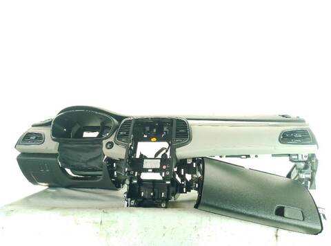 Foto 2ª: Kit Airbag Renault Talisman 1.6 DCI 160 (2015)