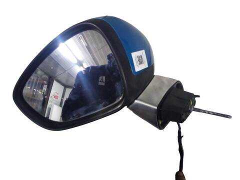 Retrovisor Izquierdo Citroen C1 1.4 HDI