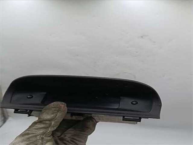Pantalla Multifuncion Peugeot 307 2.0 XR CLIM [2.0 LTR. - 66 KW HDI CAT]
