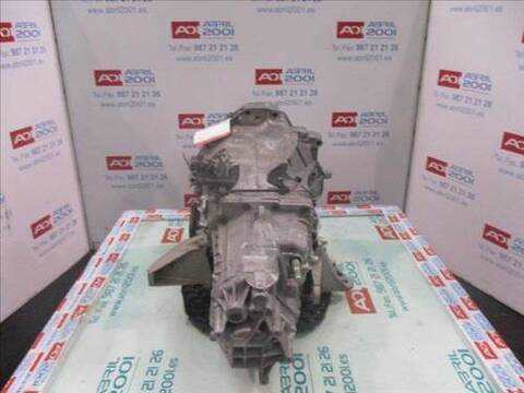 Foto 3ª: Caja Cambios Audi A4 1.9 TDI BERLINA 110CV 81KW [AFN] (1999)