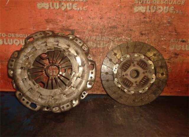 Foto 1ª: kit Embrague Mercedes Sprinter 210 CDI [OM 651.955]
